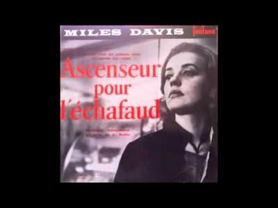 [JAZZ-OST] Miles Davis - Au Bar Du Petit Bac - Ascenseur Pou