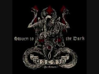 Watain - Stellarvore [Black Metal]