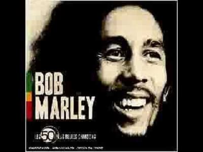 Pimper's Paradise - Bob Marley
