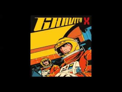Truckfighters - Gravity X [Stoner Rock]