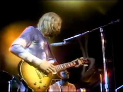 [Blues-Rock] Whipping Post - The Allman Brothers Band