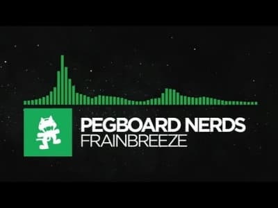 [Glitch Hop] Pegboard Nerds - Frainbreeze