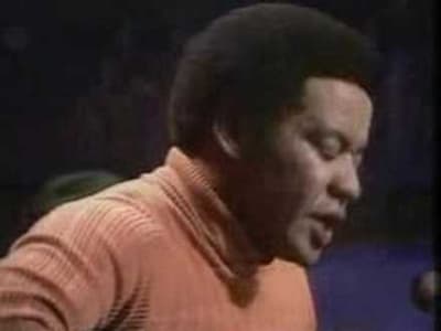 Bill Withers - Use me 