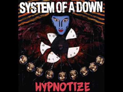 System of a Down - Holy Moutains
