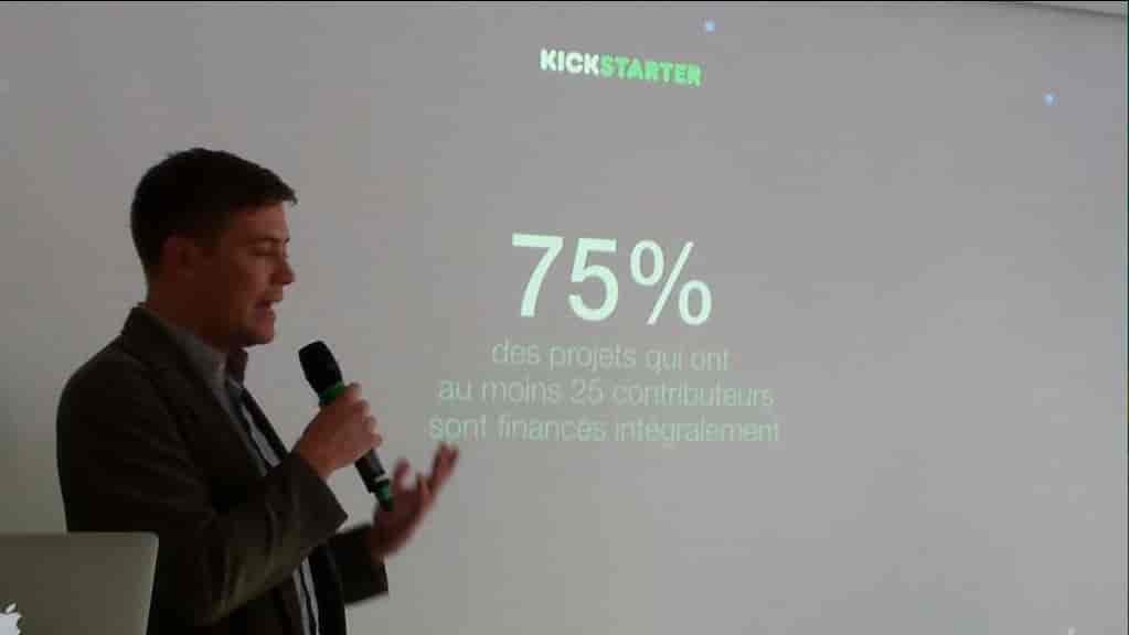 Kickstarter France