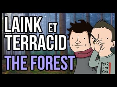 The Forest - Le voyage sans retour