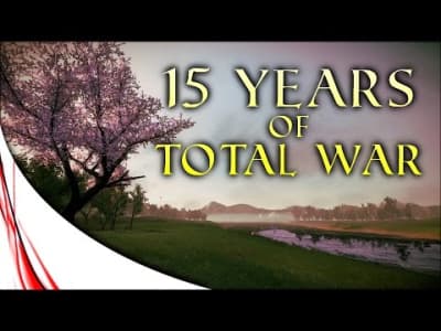 A tribute to : Total War