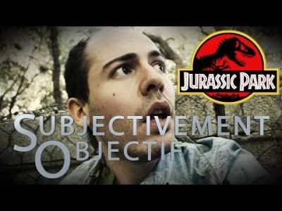 SO - Jurassic Park (Rétrospective)
