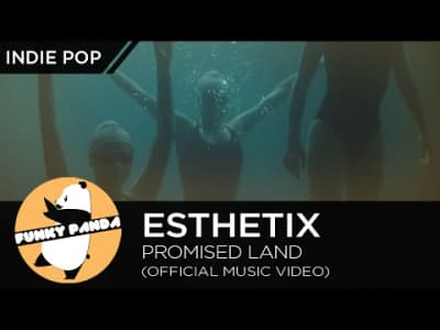 Esthetix - Promised Land