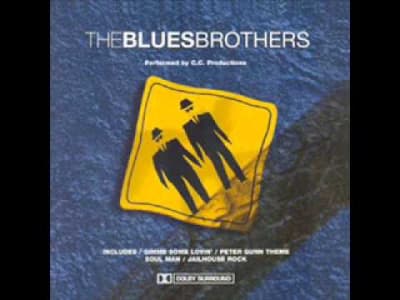 Minnie the Moocher - The Blues Brothers ft. Cab Calloway
