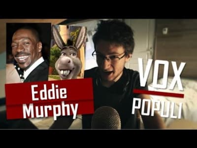 Comment Imiter Eddie Murphy - Vox Populi