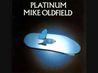 [ROCK PROGRESSIF] Mike Oldfield Platinium 