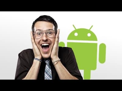 Apple Fanboys LOVE Android