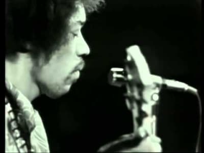 [Blues Rock] Jimi Hendrix - Red House
