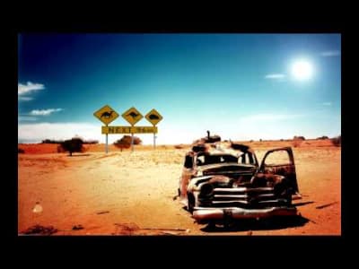 Deftones - Be Quiet And Drive (Far Away) + Bonus
