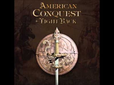 American Conquest Soundtrack