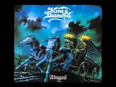 [Heavy] King Diamond - The Family Ghost