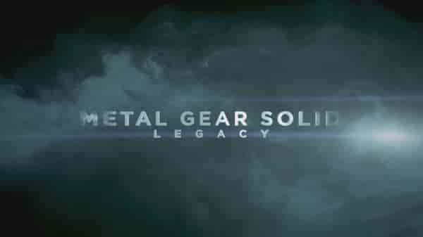 Metal Gear Solid Legacy sur Steam
