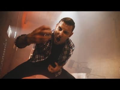 Parkway drive ( Nouvel Album -Ire ) - Crushed [MetalCore]