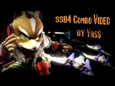 Fox Combo Vidéo Yass