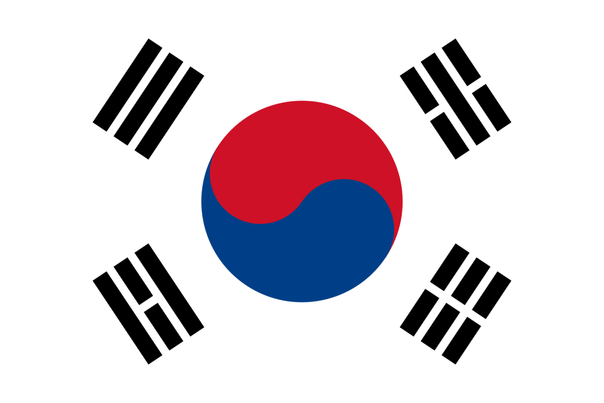 Recherche de contact en Corée du Sud