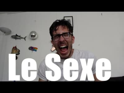 Kemar - Le Sexe