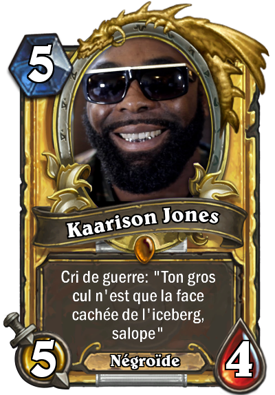 Karrison Jones