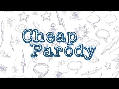 Cheap Parody - Parodies Scènes de Ménages, D'art d'art...