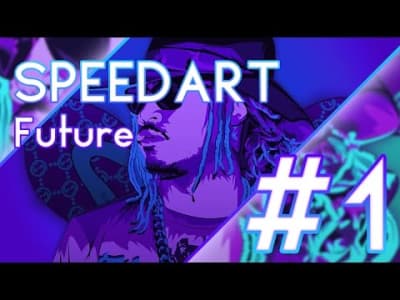 Speedart Future