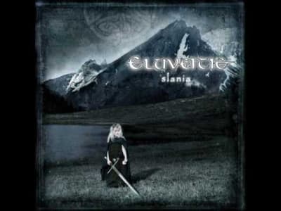 (Folk) Eluveitie - The Somber Lay