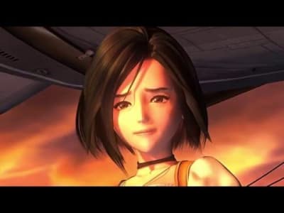 Final Fantasy IX confirmé sur PC