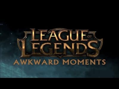 Awkward Moments 44