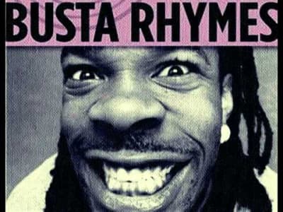 Busta Rhymes - Do the Bus a Bus