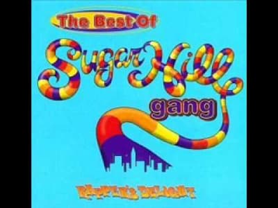 8th Wonder - The Sugarhill Gang 