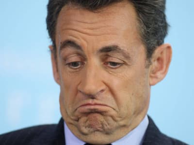 A priori, Sarkozy n’a aucun regret sur la politique de défense menée durant son mandat