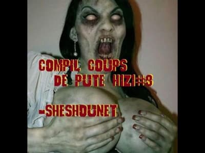 Sheshounet - Compil de coups de pute H1Z1 #9