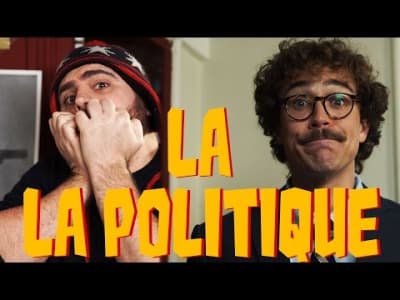 La Politique - Bapt&amp;Gael