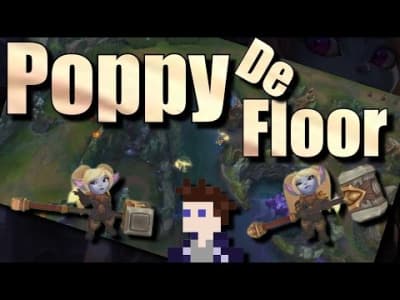 Poppy De Floor