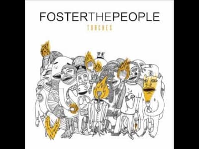 Foster the people -  I would do anything for you