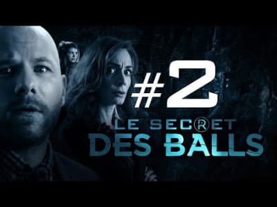LE SECRET DES BALLS – La Mariée Sans Culotte EP2