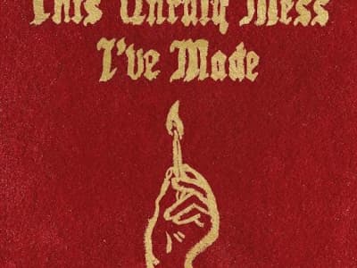 (US Album) Macklemore &amp; Ryan Lewis - This Unruly Mess I've Made