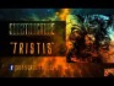 Substructure - Tristis [Progressif]