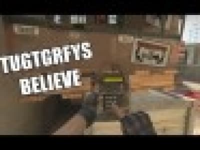 TUGTGRFYS (Episode 7) - BELIEVE 