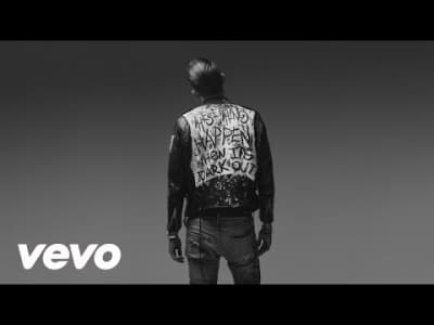 [US] G-Eazy - What if