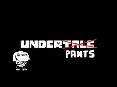 [P] Underpants - True Ending (SPOILERS)