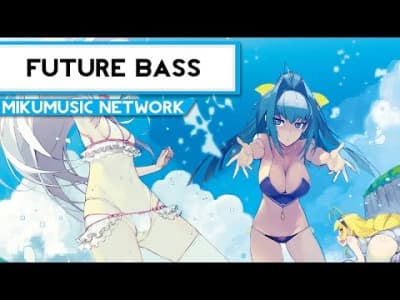 [Future Bass] Fetty Wap - Trap Queen (Kasbo Remix)