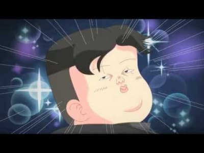 The Adventures of Kim Jong Un - #KIM4THEWIN