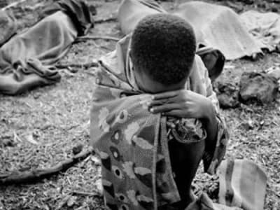 Rap témoignage du Génocide des Tutsi