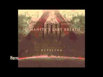 Humanity's Last Breath - Detestor (full ep) [Deathcore - Djent]