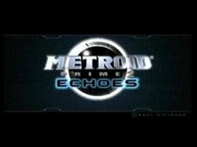 [Ost] Metroid Prime 2 Echoes